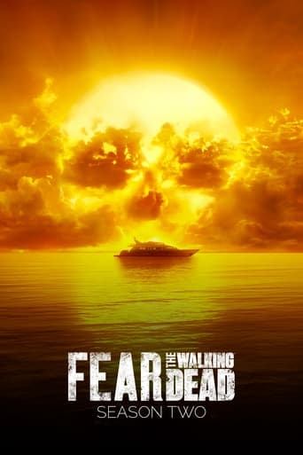 Fear the Walking Dead Season 2