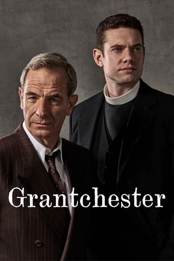Grantchester Season 7