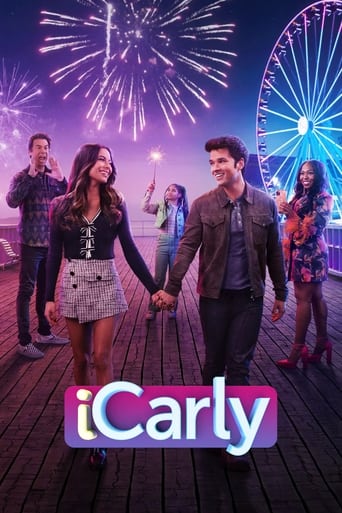 iCarly Season 3