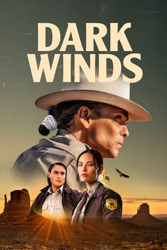 Dark Winds Season 2