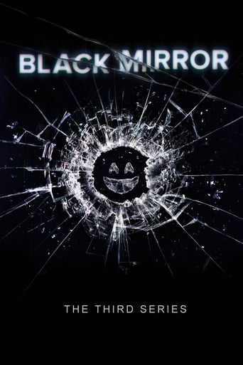 Black Mirror Season 3
