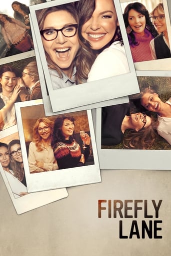Firefly Lane Season 1