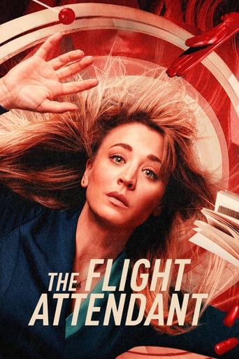 The Flight Attendant Season 2