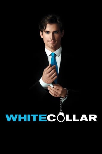 White Collar Season 1