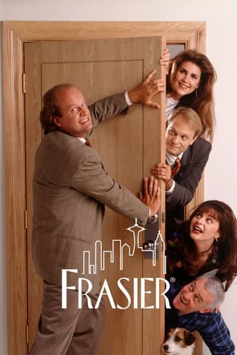 Frasier Season 1
