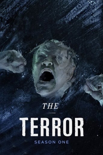 The Terror Season 1