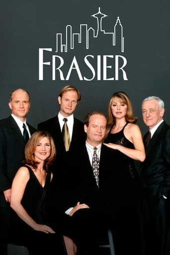 Frasier Season 5