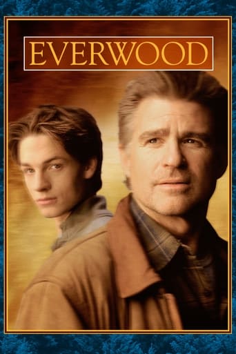 Everwood Season 1