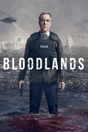 Bloodlands Season 1