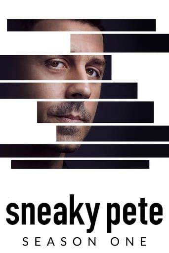 Sneaky Pete Season 1