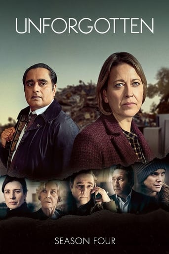 Unforgotten Season 4