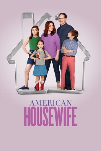 American Housewife Season 1