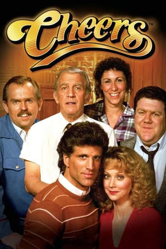 Cheers Season 1