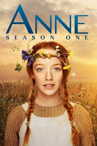 Anne with an E Season 1