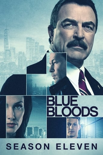 Blue Bloods Season 11
