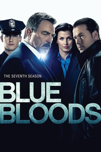 Blue Bloods Season 7