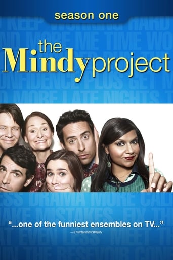 The Mindy Project Season 1