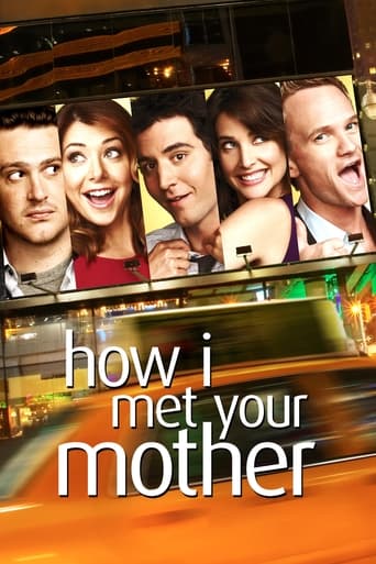 How I Met Your Mother Season 8