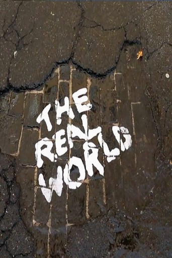 The Real World Season 28