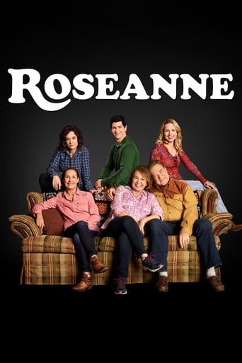 Roseanne Season 1