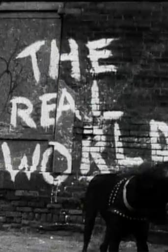 The Real World Season 1