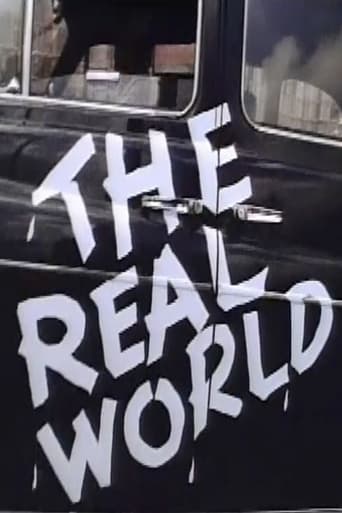 The Real World Season 4