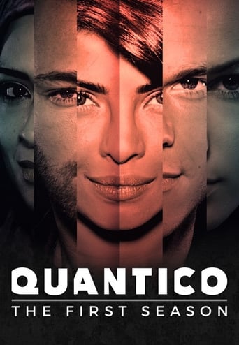 Quantico Season 1