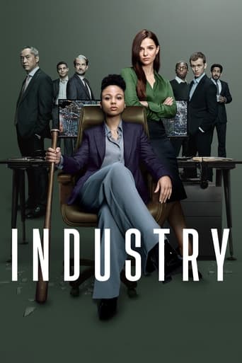 Industry Season 2