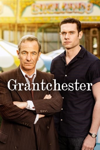 Grantchester Season 6