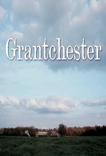 Grantchester Season 1