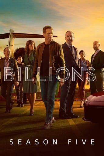 Billions Season 5