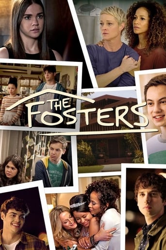 The Fosters Season 5