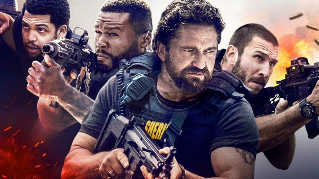 Den of Thieves 2: Release Date and More Details Revealed