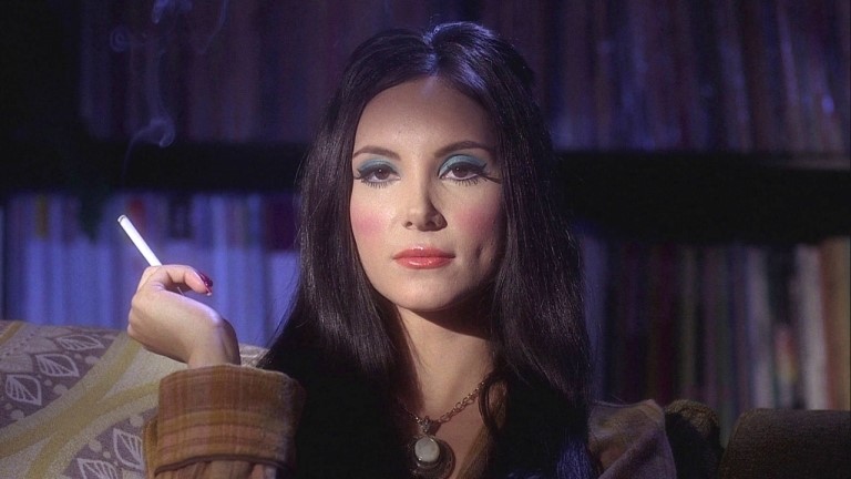 The Love Witch still