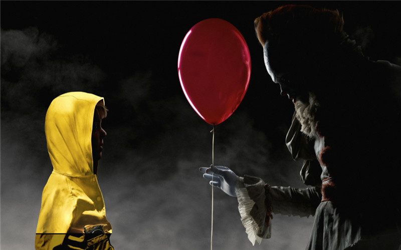 Clown Movies in Horror History