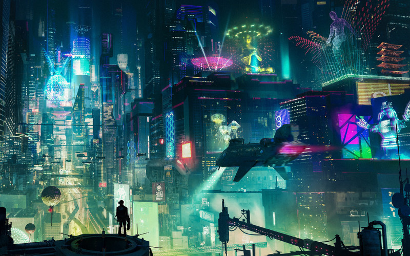 Best Cyberpunk Movies: Dystopian Aesthetics Built in the Sci-Fi World