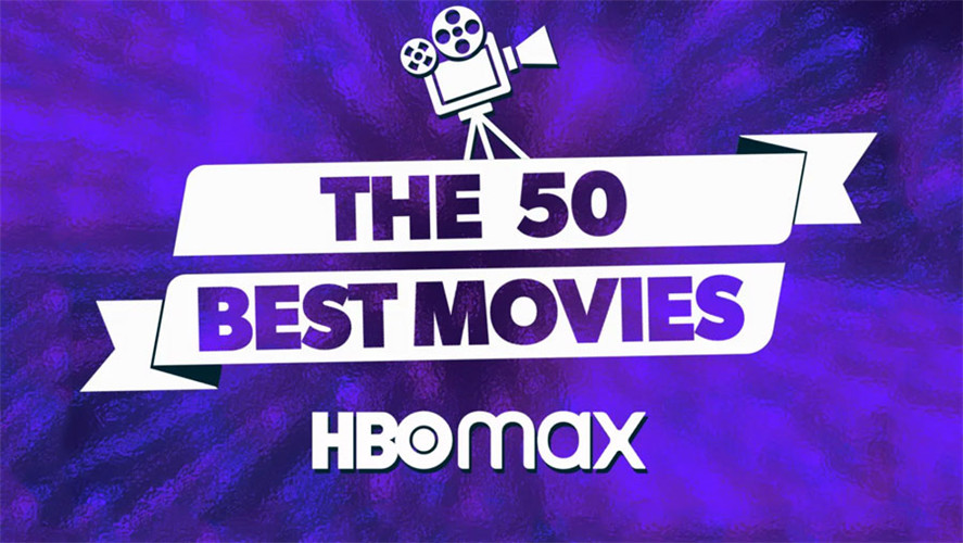 50 Best Movies on HBO Max Right Now