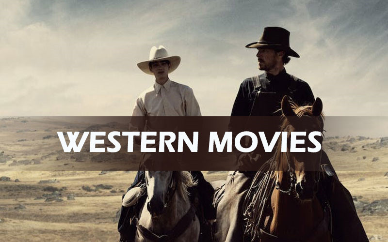The 10 best western movies of all time