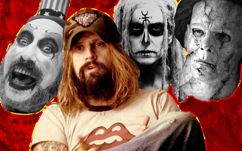 All of best Rob Zombie's Movies, Ranked