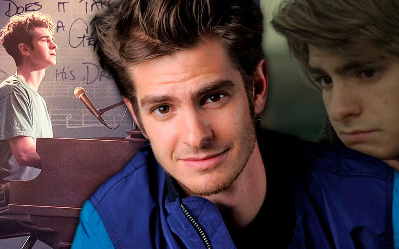 Andrew Garfield Movies: The 10 Best Movies Ranked from Worst to Best