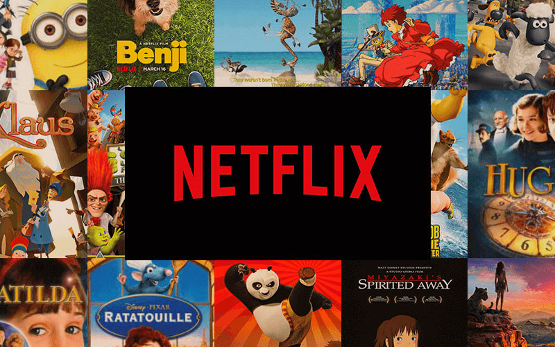 17 Best Kids Movies on Netflix Right Now