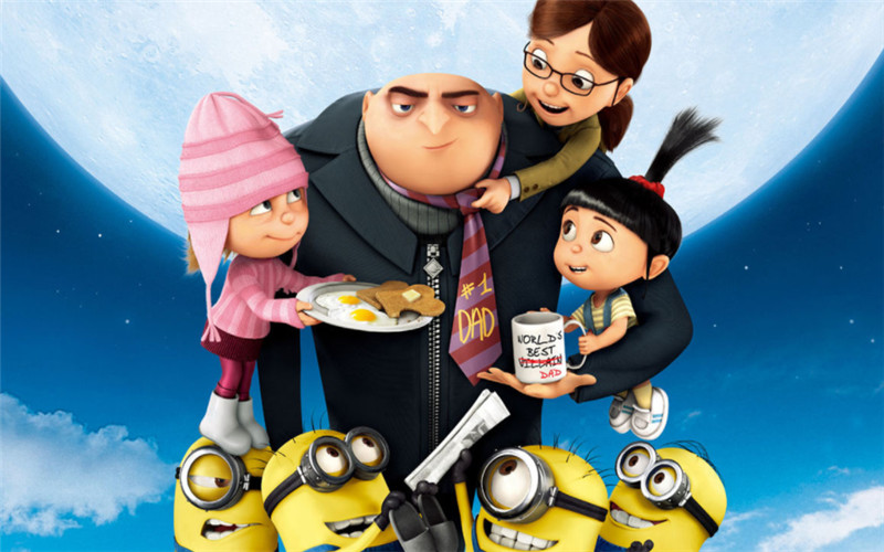 How to Watch Despicable Me Movies Series in Order, Release Date, Cast and More