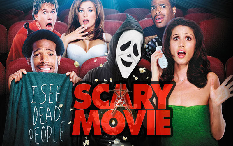 Scary Movie in Order: Where to Watch 'Scary' Movie series Free Online