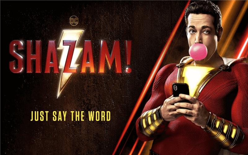 Where to Watch 'Shazam' Film Series Free Online