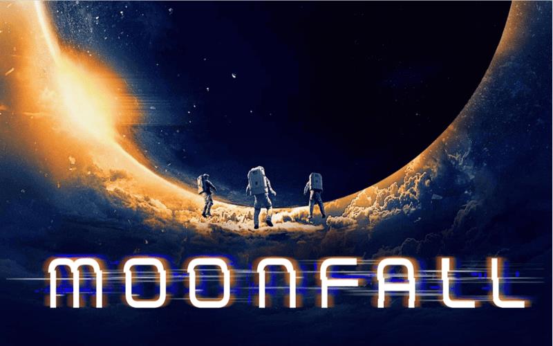 How to Watch 'Moonfall' Film: Where Is It Streaming?