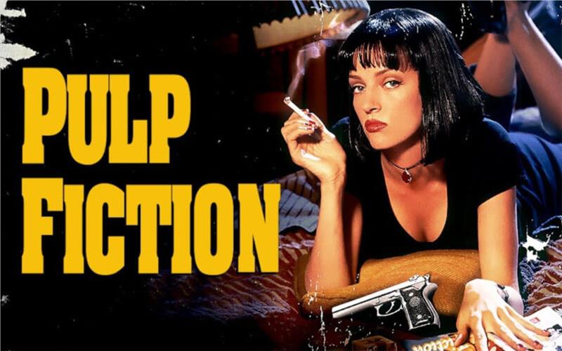 Pulp Fiction Streaming: Where to Watch Movie Online?