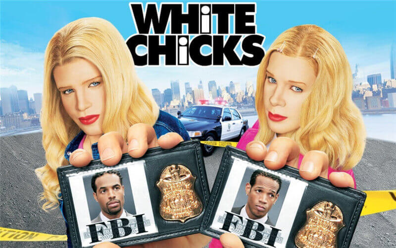 How to Watch 'White Chicks': Where Is It Streaming?
