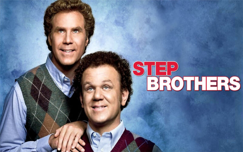 How to Watch 'Step Brothers': Where Is It Streaming?