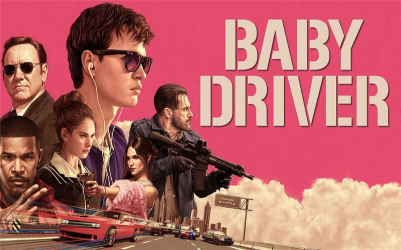 Where to Watch 'Baby Driver': Is it Streaming on Netflix?