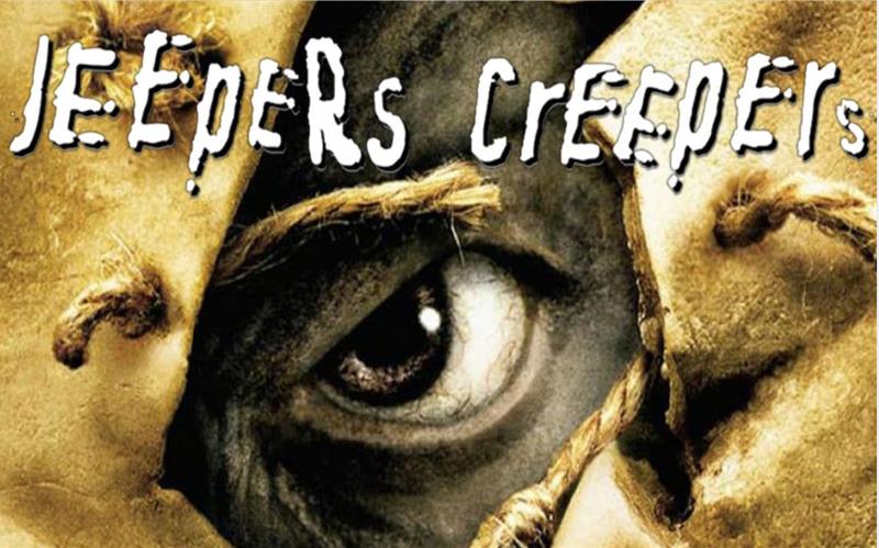 How to Watch jeepers creepers movies: Showtimes and Streaming Release Status